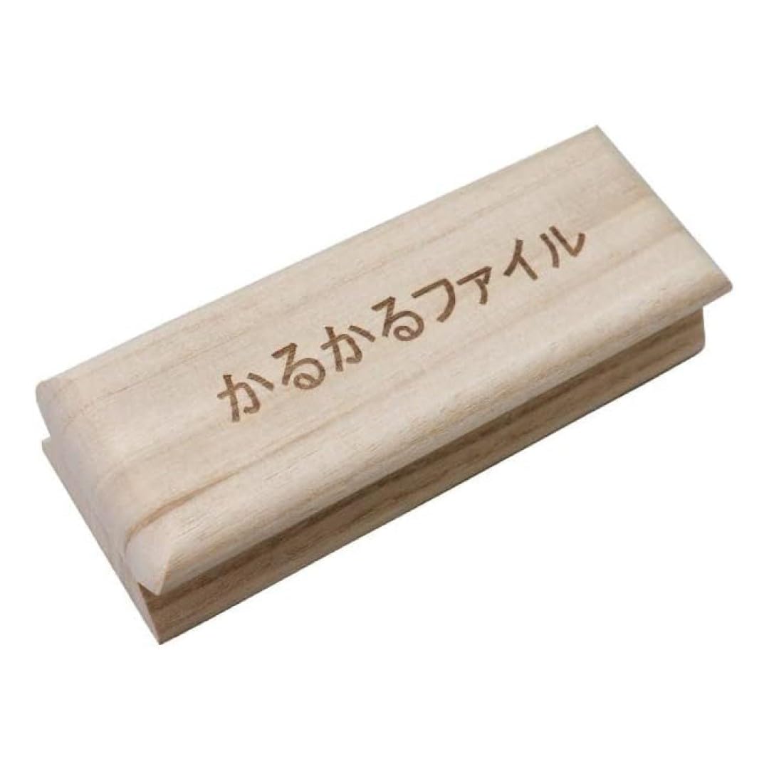 日研　nikken スマート吸塵ファイル　Mセット　鈑金塗装 Amazon.co.jp: 【木製手研ぎファイル】かるかるファイル S【鈑金塗装